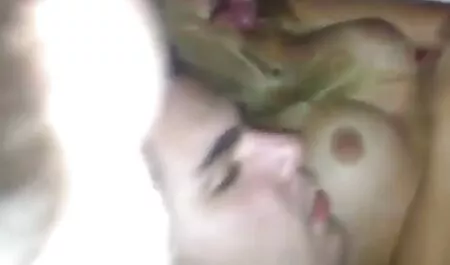 Un gran pene en sexo video mexicana el culo.
