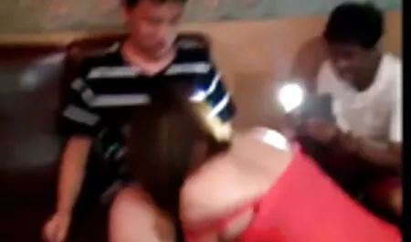 Japonés novio peliculas mexicanas de sexo gratis folla con strapon.