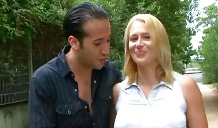 Bree Daniels en las cuerdas se xxx por dinero mexicanas folla a un hombre negro.