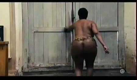 La camarera free xxx mexicanas estaba sentada en el Dick.